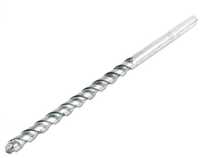 BROCA PARA CONCRETO DE 1/4&quot; X12&quot;