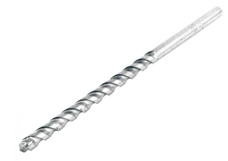 BROCA PARA CONCRETO DE 1/4&quot; X4&quot;