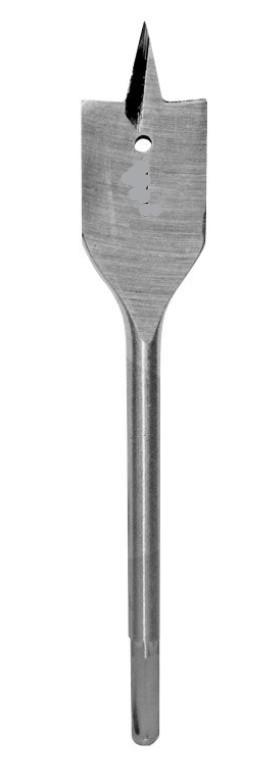 BROCA PARA MADERA 1-1/2" TIPOPALETA
