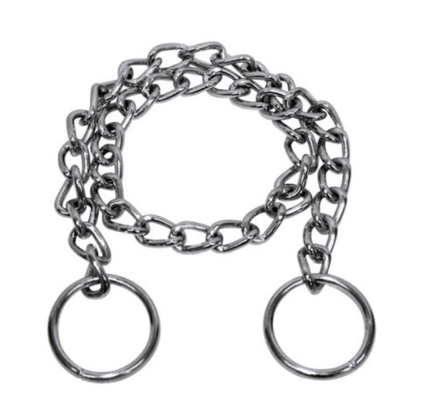 CADENA DE CASTIGO 4MM X 65CM(26&quot;)