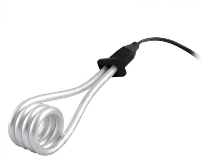 CALENTADOR PARA AGUA # 4