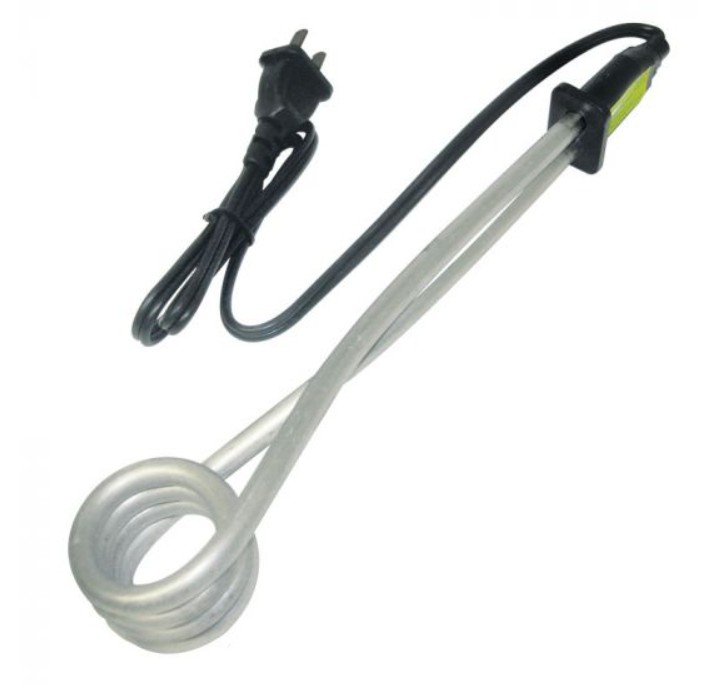 CALENTADOR PARA AGUA # 6