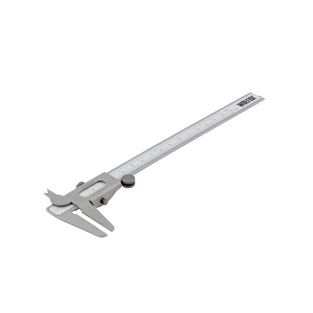 CALIBRADOR VERNIER ESCOLAR