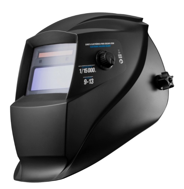 CARETA ELECTRONICA PARA SOLDAR 
