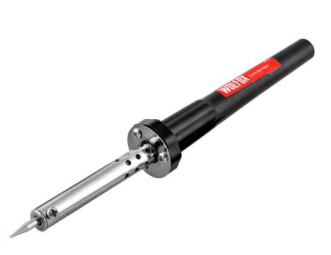 CAUTIN TIPO LAPIZ 45W