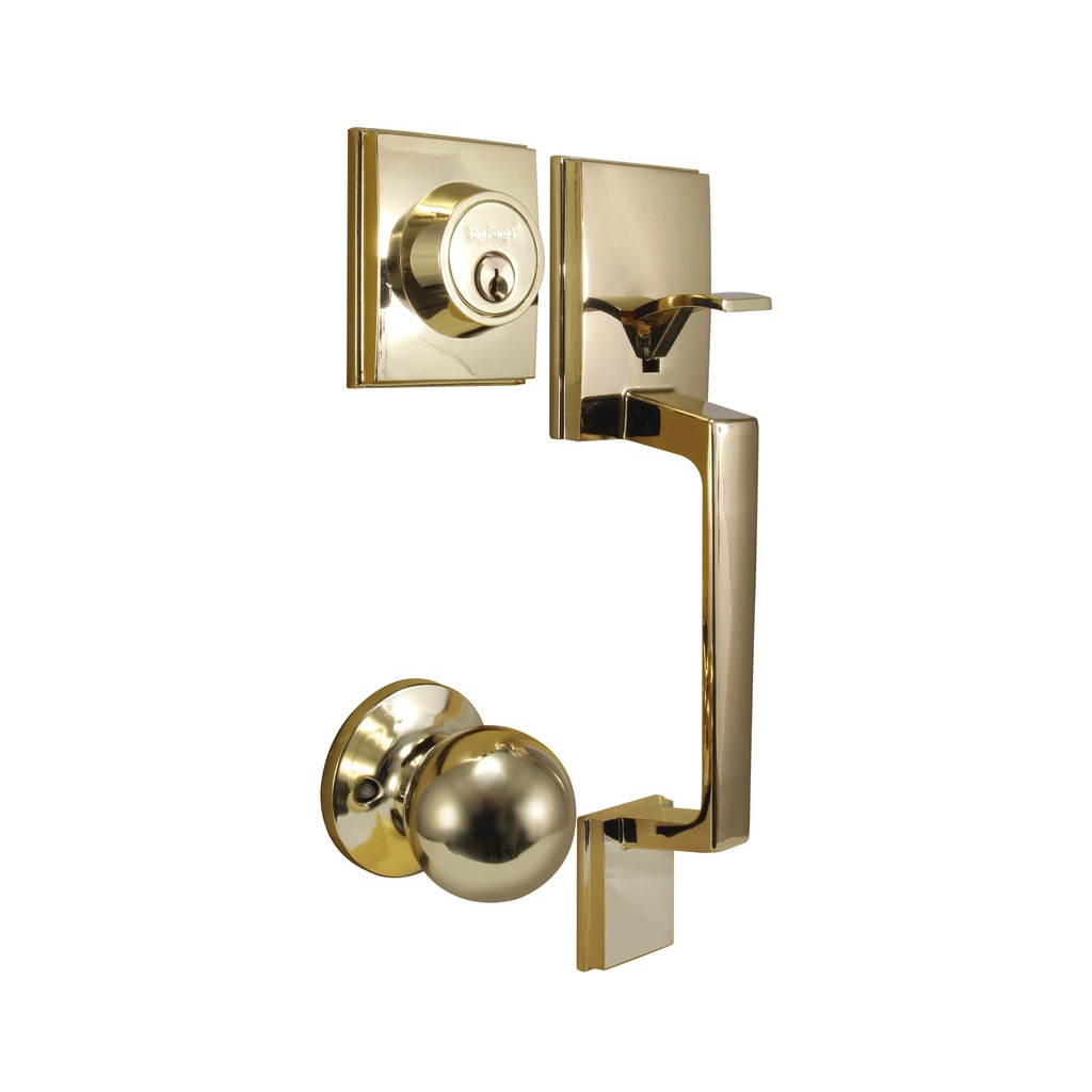 CERRADURA GATILLO MONACO LATONBRILLANTE