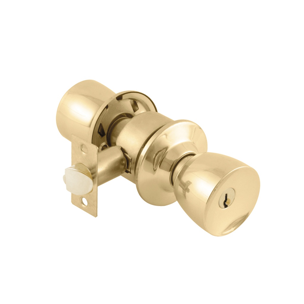 CERRADURA POMO CILIN CAMPANA ENT LB