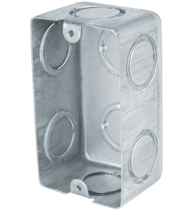 CAJA CHALUPA REFORZADA 2X4
