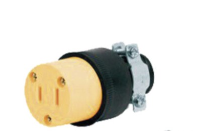 CONTACTO REFORZADO POLARIZADO