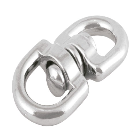 DESTORCEDORES DE CADENA 1/4&quot; EN ZINC