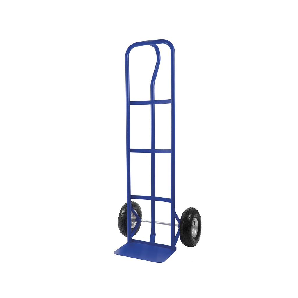 DIABLO INDUSTRIAL SEMICUADRADO300 KGS LLANTA NEUMATICA