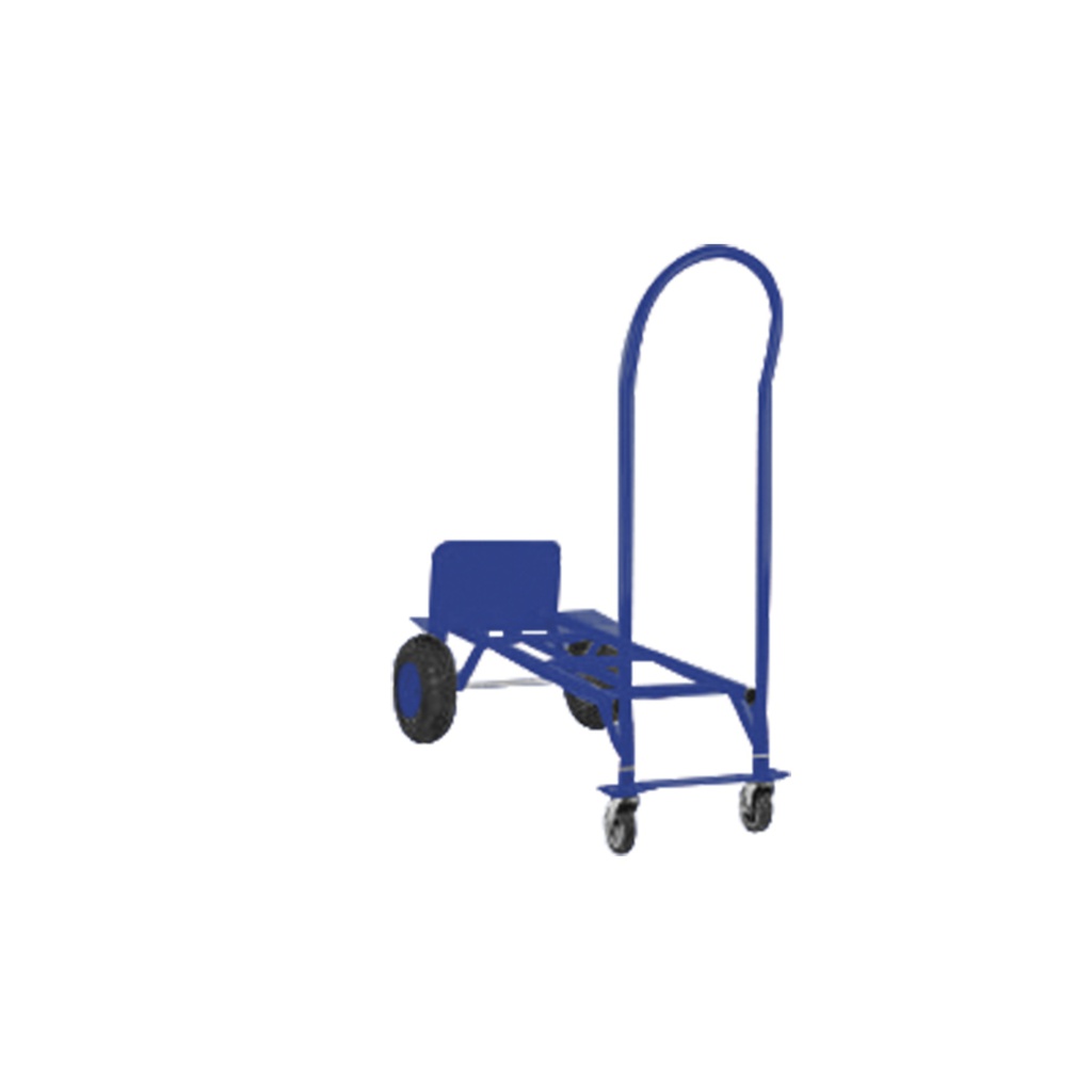 DIABLO PLATAFORMA 385KG