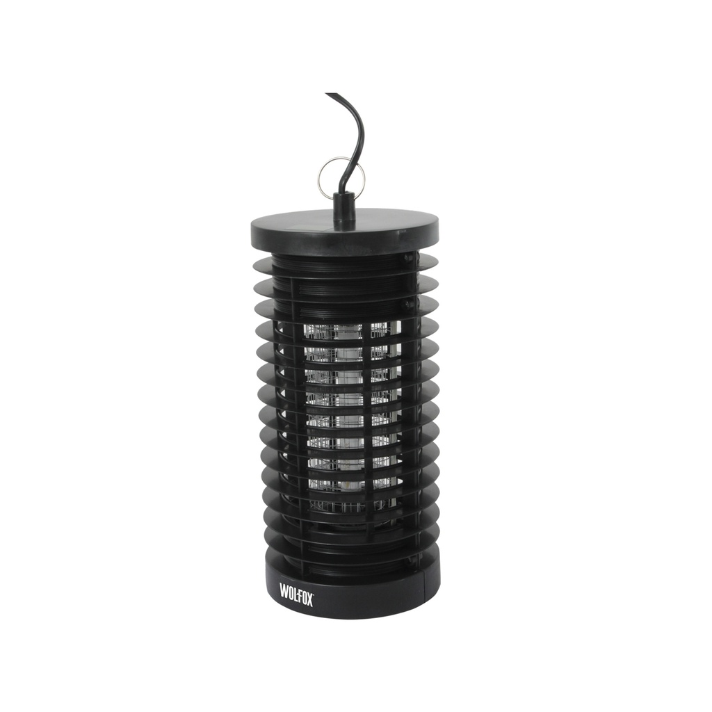 ELIMINADOR DE MOSQUITOS 9W