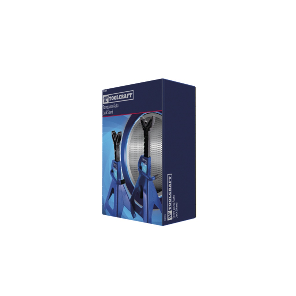 TORRE PARA AUTO 3 TON (PAR)