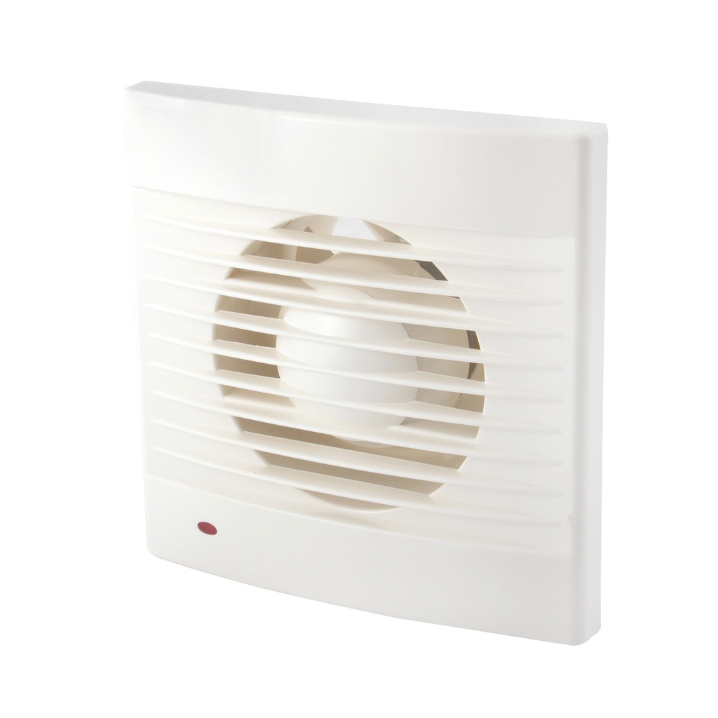 EXTRACTOR DE AIRE 4"