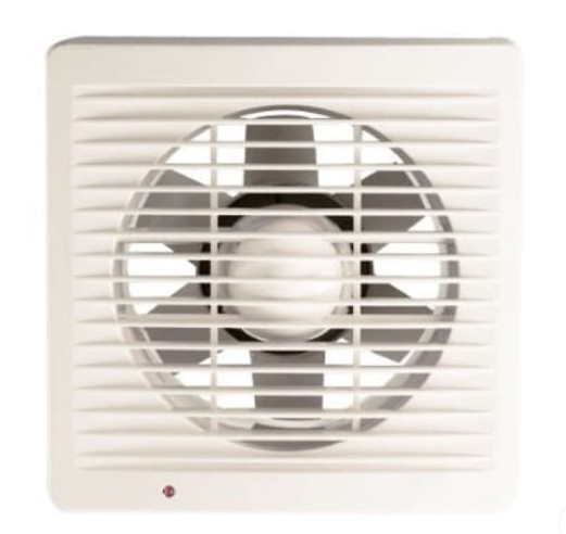 EXTRACTOR DE AIRE 5&quot;