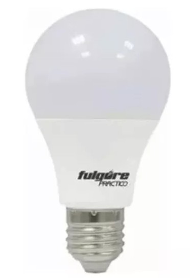 FOCO LED 14W LUZ DIA BASE E27                               
