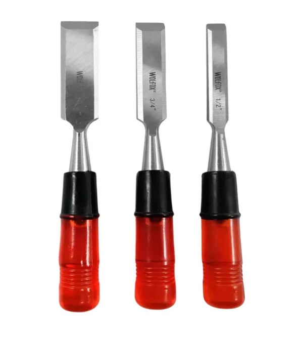 FORMONES SET  3PZS