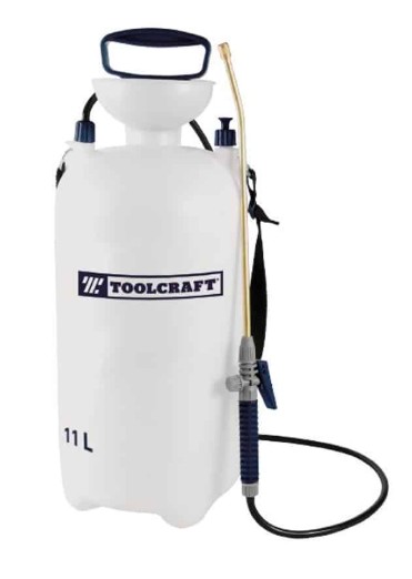 FUMIGADOR JARDINERO 1 GALON