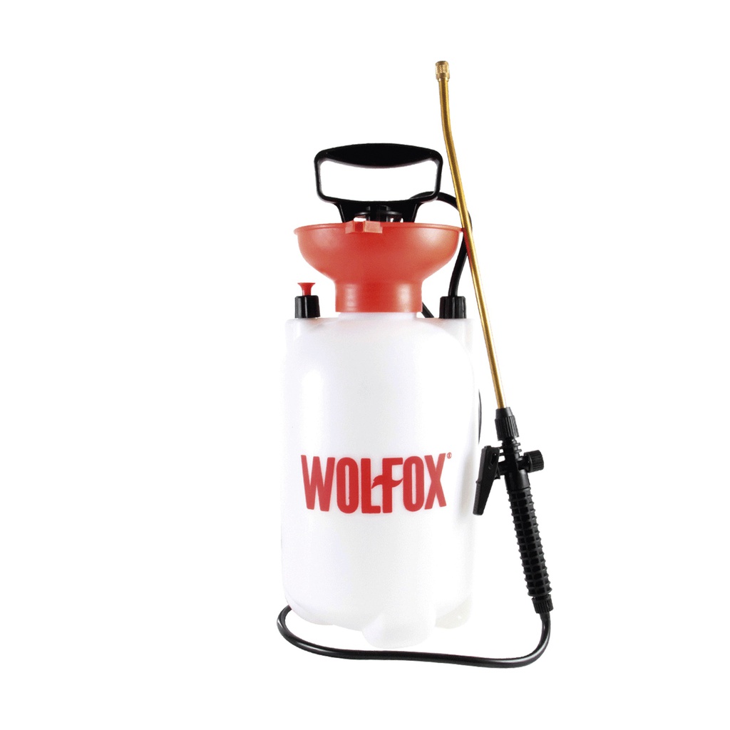 FUMIGADOR JARDINERO 5 L (1 GAL)