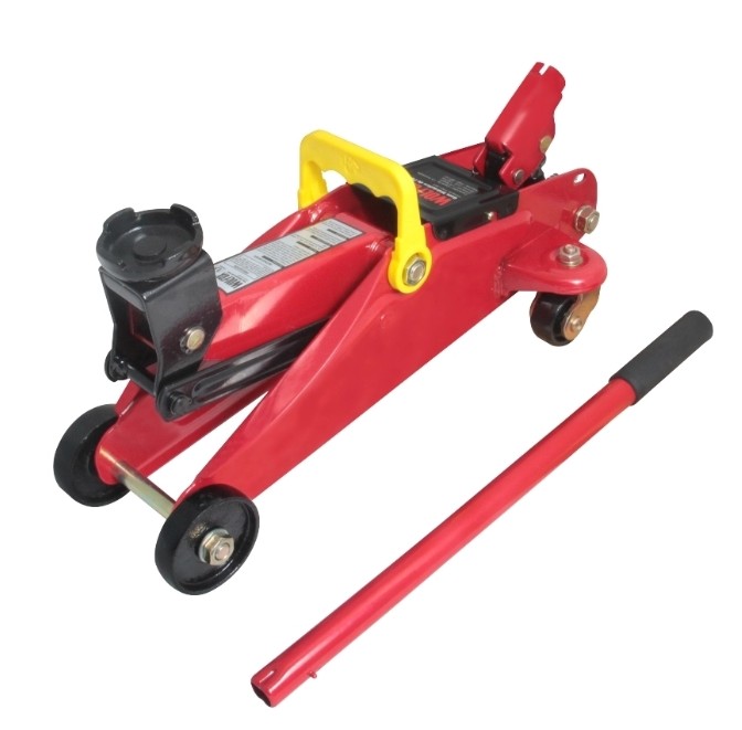 GATO HIDRAULICO PATIN