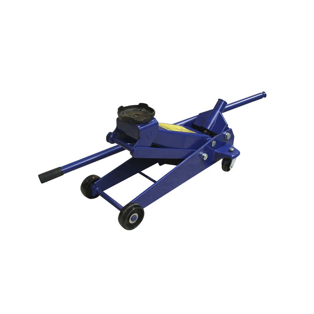 GATO PATIN 3 TONELADAS