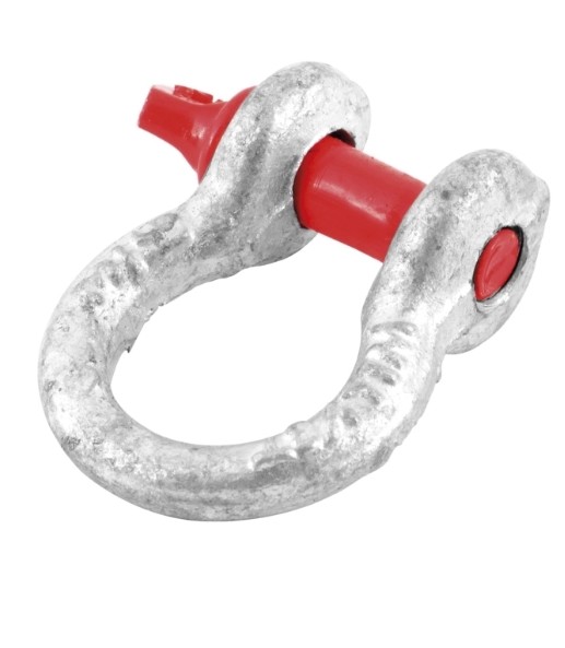 GRILLETE 1 1/4&quot;