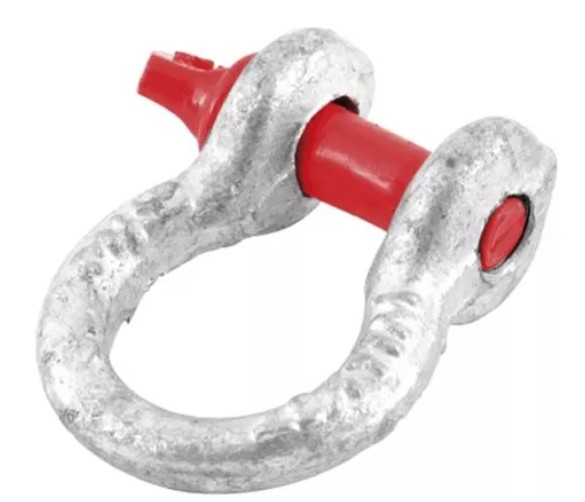 GRILLETE 3/4&quot;