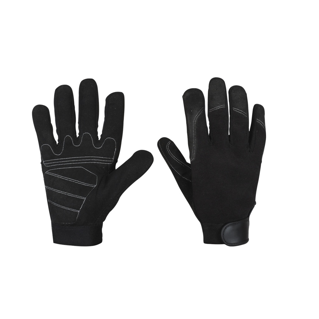 GUANTE PARA MECANICO