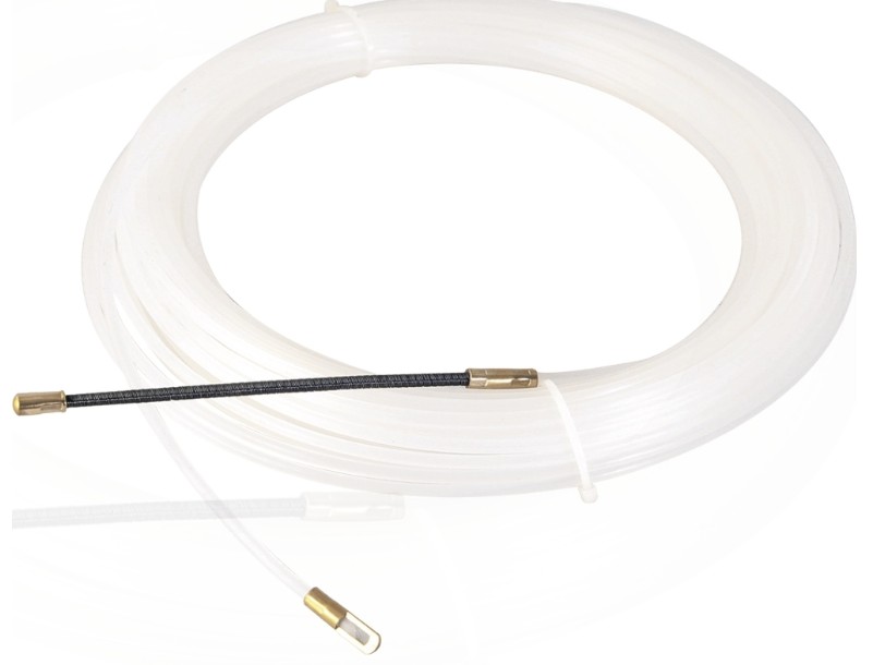 GUIA NYLON PARA CABLE 30M