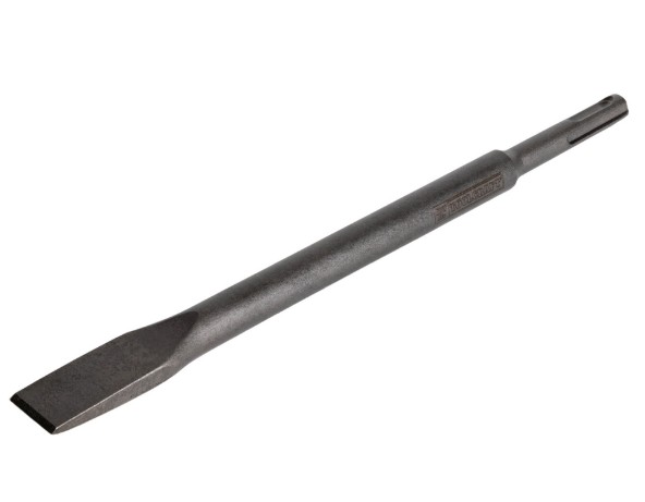 CINCEL SDS PLANO DELGADO 3/4&quot;  X 10&quot;                         