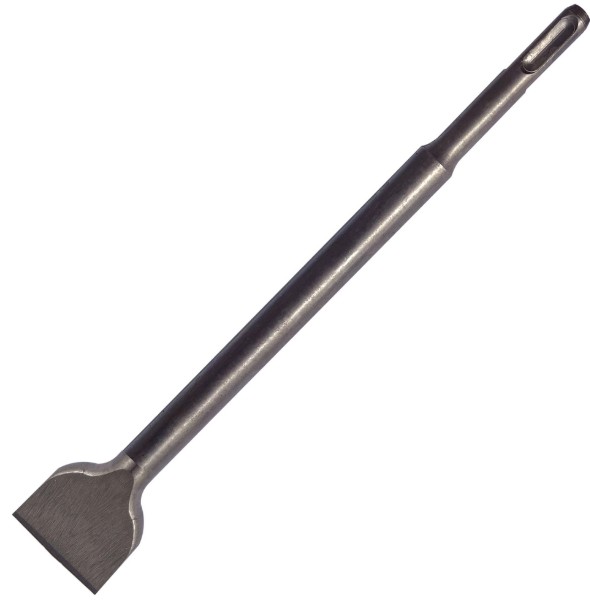 CINCEL SDS PLANO GRUESO 1 1/2&quot; X 10&quot;                         