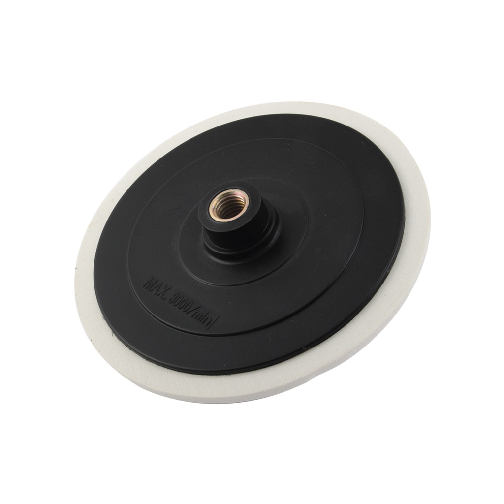 RESPALDO TIPO VELCRO 7&quot;