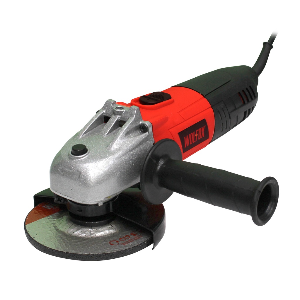 ESMERILADORA ANGULAR 4 1/2&quot;710W