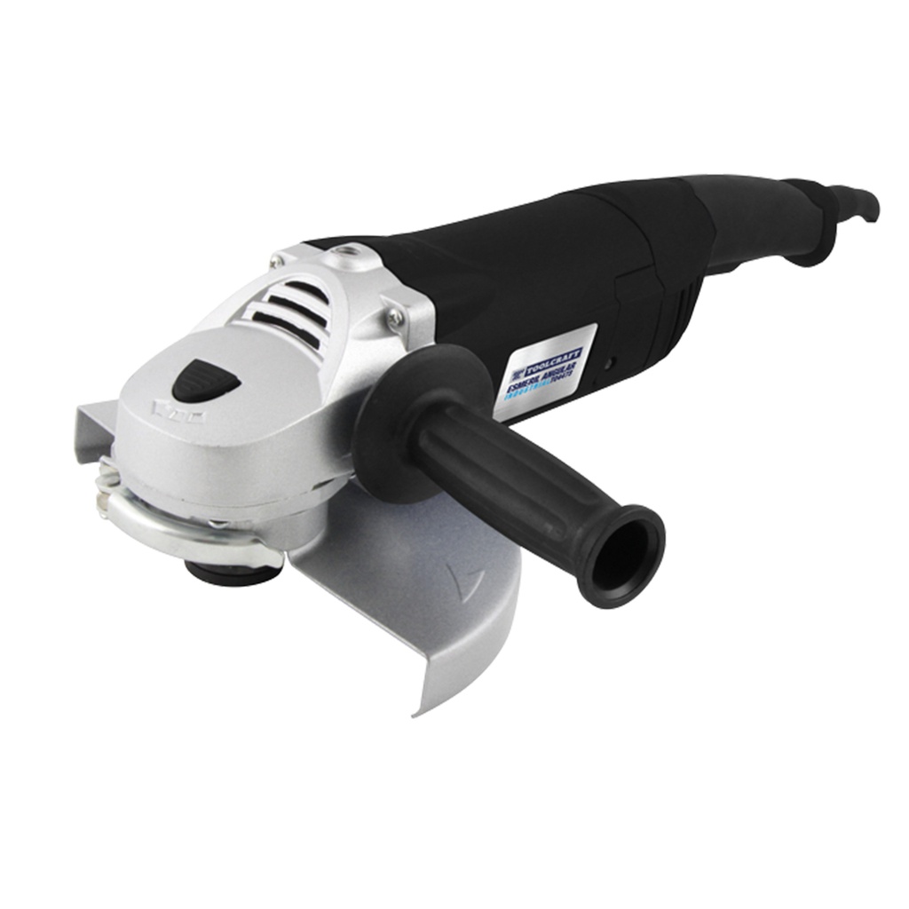 ESMERILADORA ANGULAR 9" 2300W