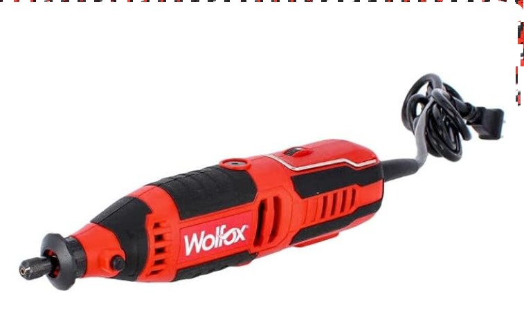 MOTOTOOL 40 ACCESORIOS 135W