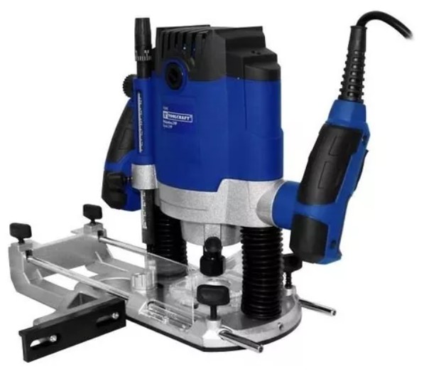 REBAJADORA 1/2&quot; 1500W