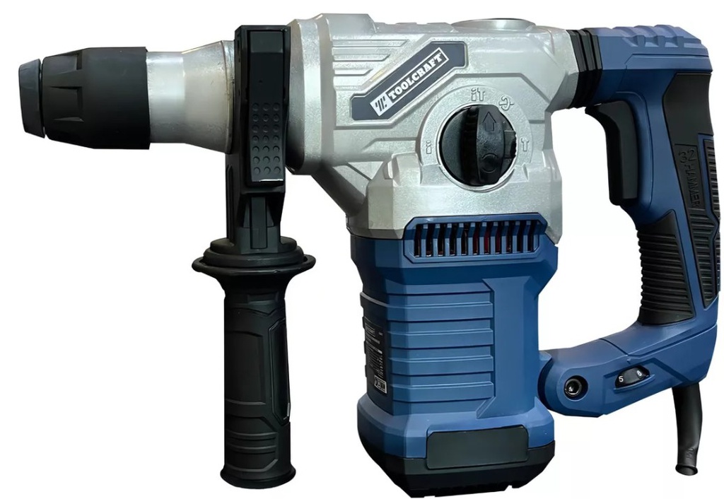 ROTOMARTILLO ELECTRONEUMATICO