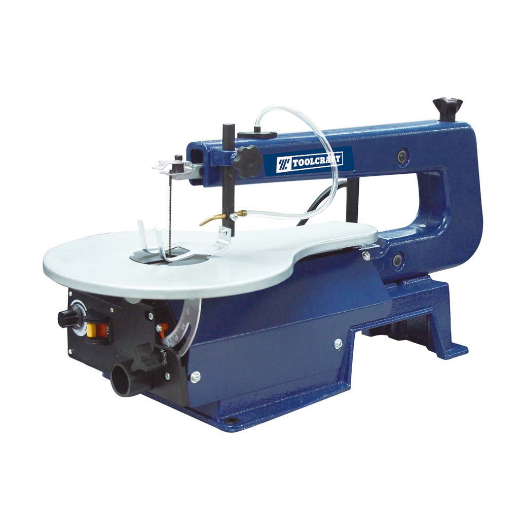 SIERRA CALADORA DE MESA  90W