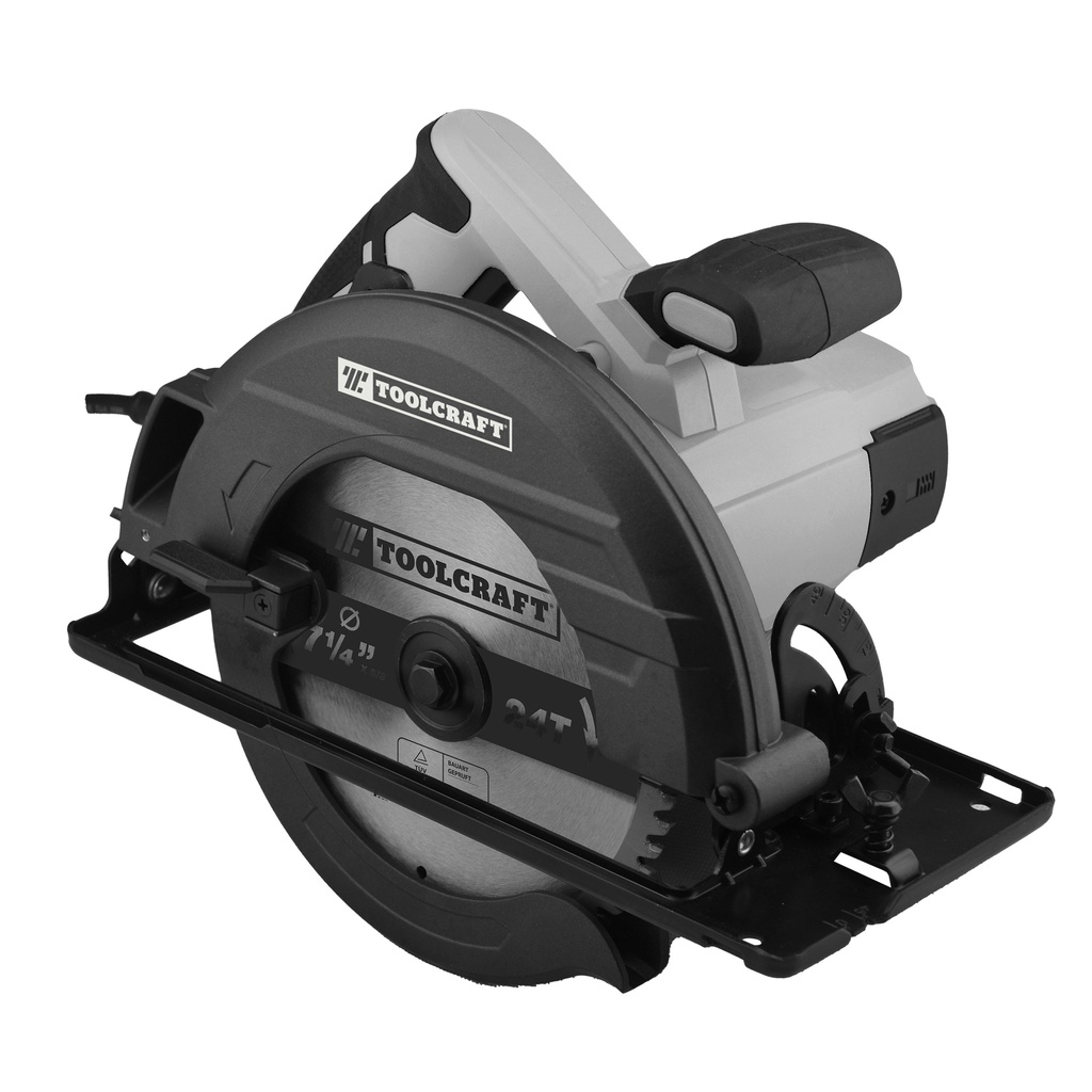 SIERRA CIRCULAR 8 1/4" 1500WINDUSTRIAL