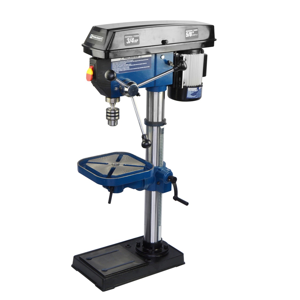 TALADRO DE BANCO 13" (330MM)