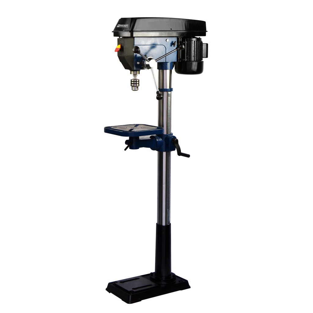 TALADRO DE PISO 13&quot; (330MM) 560W