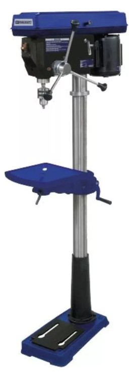 TALADRO PISO 15" (381MM) 750W