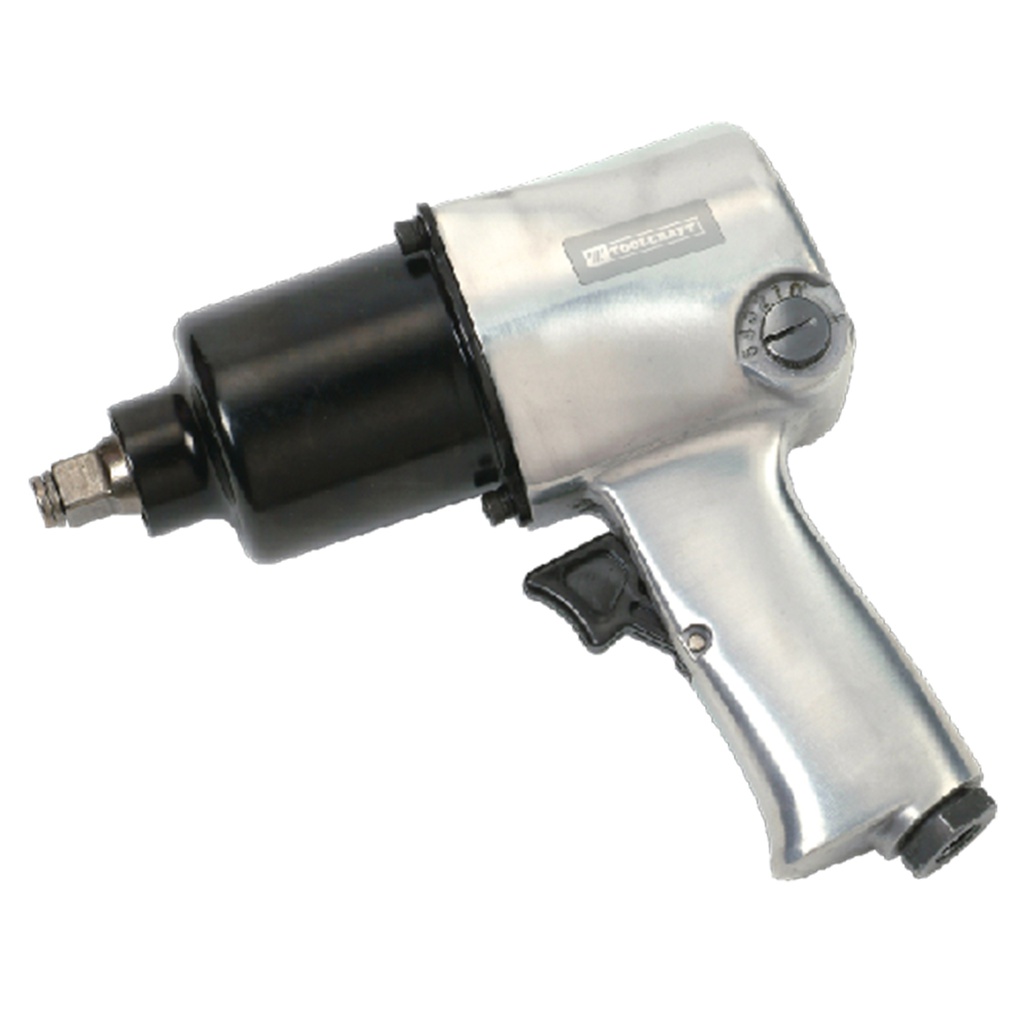 LLAVE DE IMPACTO NEUMATICA PROFESIONAL1/2&quot;