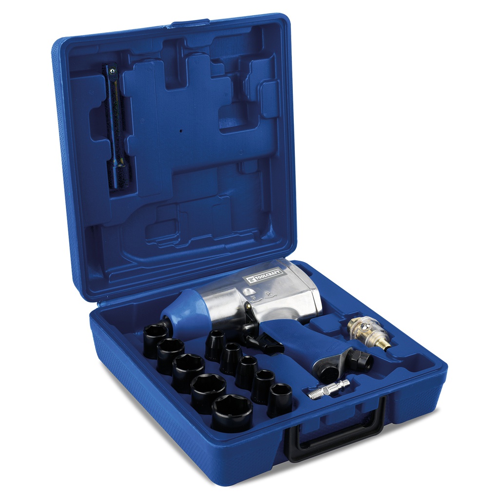 LLAVE DE IMPACTO NEUMATICA 1/2"