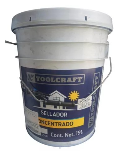 SELLADOR CONCENTRADO 19 LTS