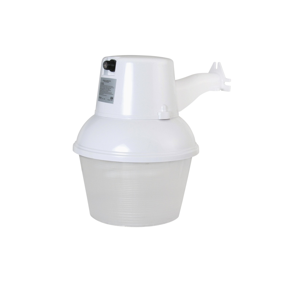 LAMPARA SUBURBANA AHORRADORA 65W