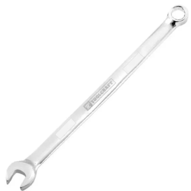 LLAVE COMBINADA ESTANDAR MEDIDA 7/16"