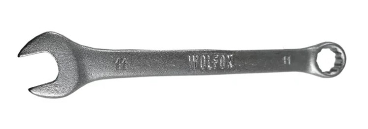 LLAVE COMBINADA MILIMETRICA 11MM