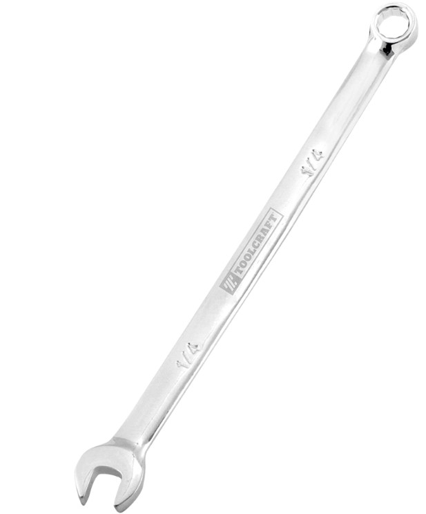 LLAVE COMBINADA MILIMETRICA MEDIDA 19MM